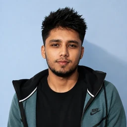Author avatar